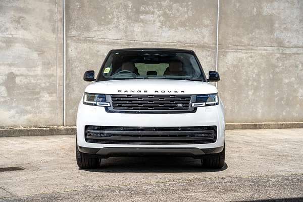 2025 Land Rover Range Rover D350 HSE L460
