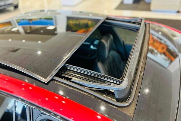 2022 Peugeot 508 GT R8