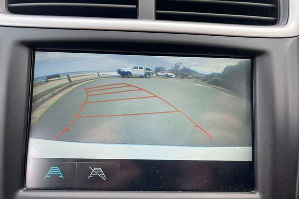 2017 Holden Barina LS TM