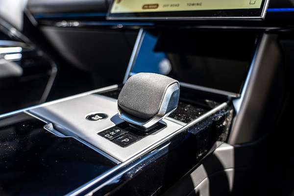 2025 Land Rover Range Rover D350 HSE L460