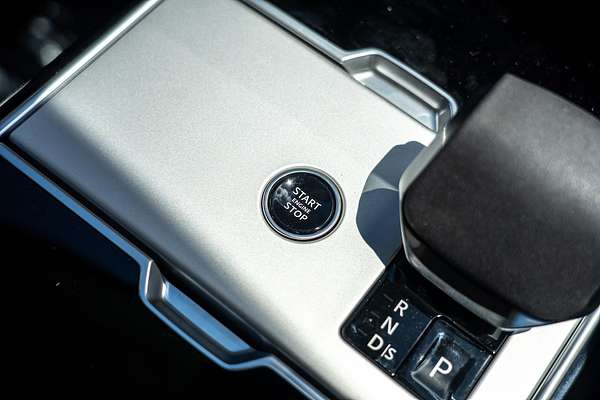 2025 Land Rover Range Rover D350 HSE L460