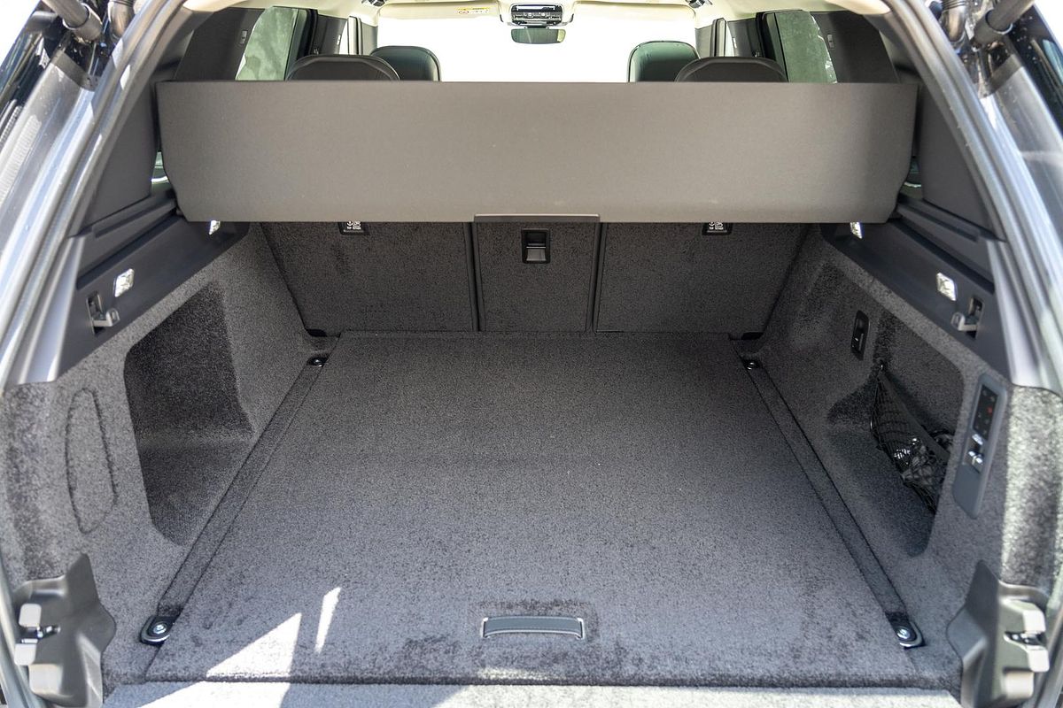 2025 Land Rover Range Rover D350 HSE L460