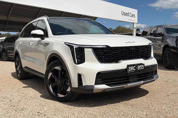 2024 Kia Sorento HEV GT-Line MQ4 PE