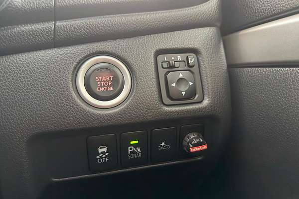 2022 Mitsubishi Pajero Sport GSR QF