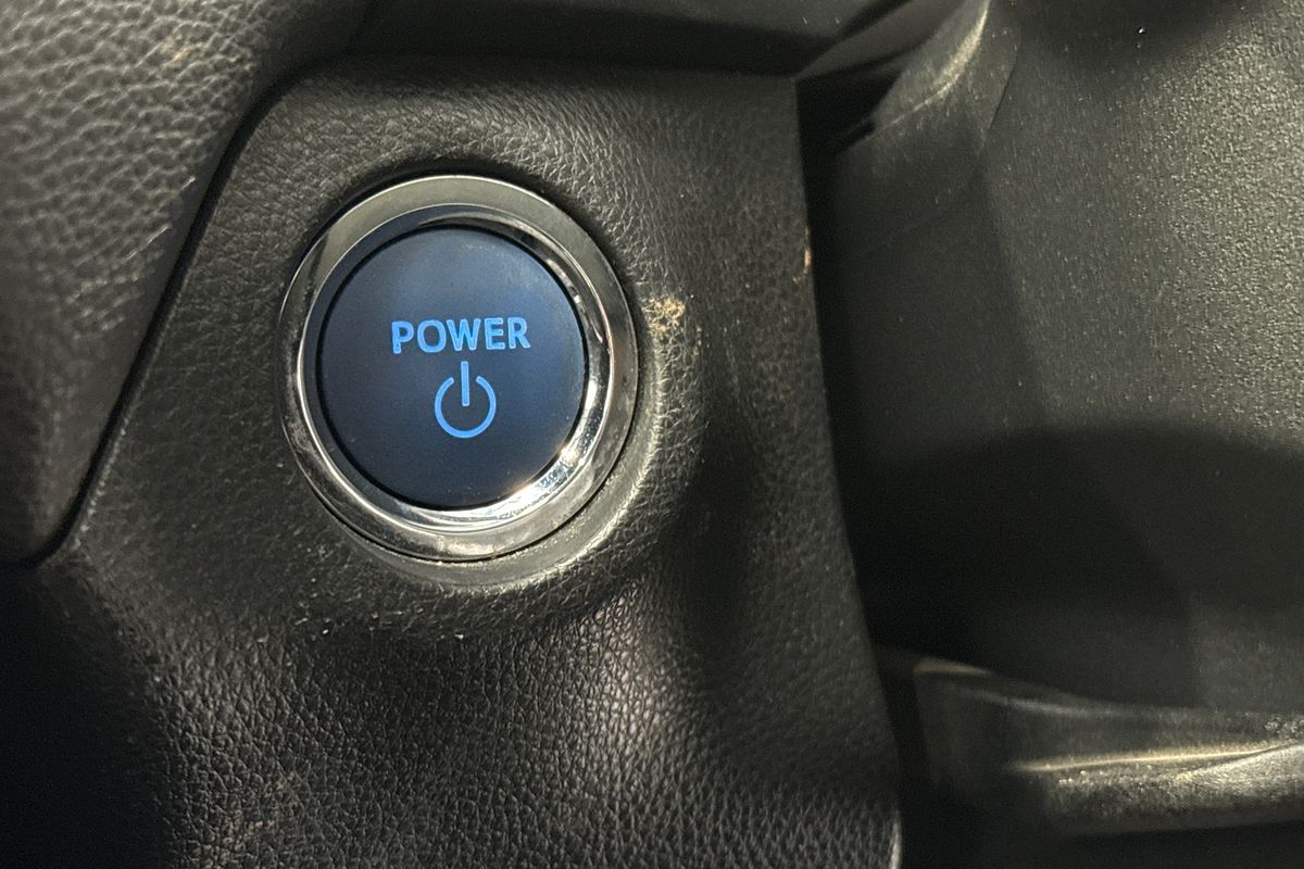 2021 Toyota RAV4 GXL AXAH52R