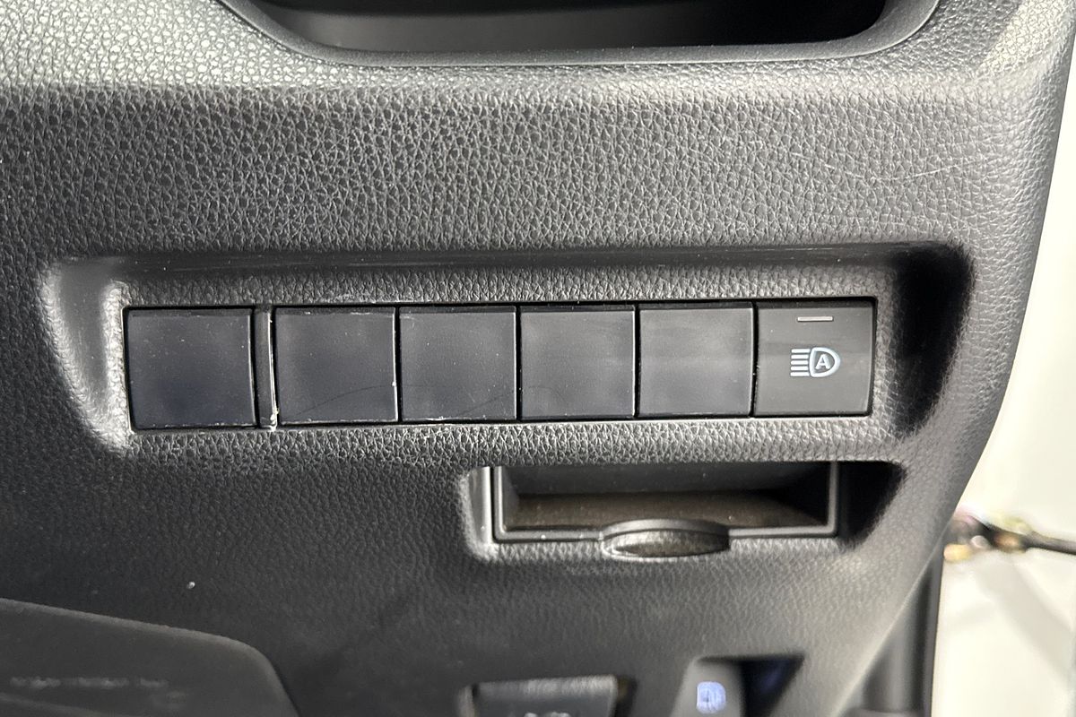 2021 Toyota RAV4 GXL AXAH52R