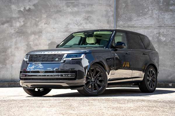 2025 Land Rover Range Rover P460e Autobiography PHEV L460