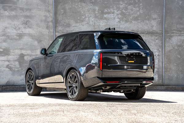 2025 Land Rover Range Rover P460e Autobiography PHEV L460