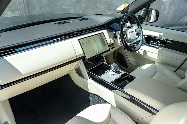 2025 Land Rover Range Rover P460e Autobiography PHEV L460