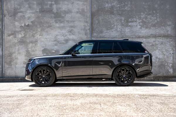 2025 Land Rover Range Rover P460e Autobiography PHEV L460