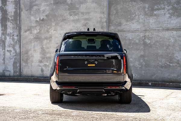 2025 Land Rover Range Rover P460e Autobiography PHEV L460