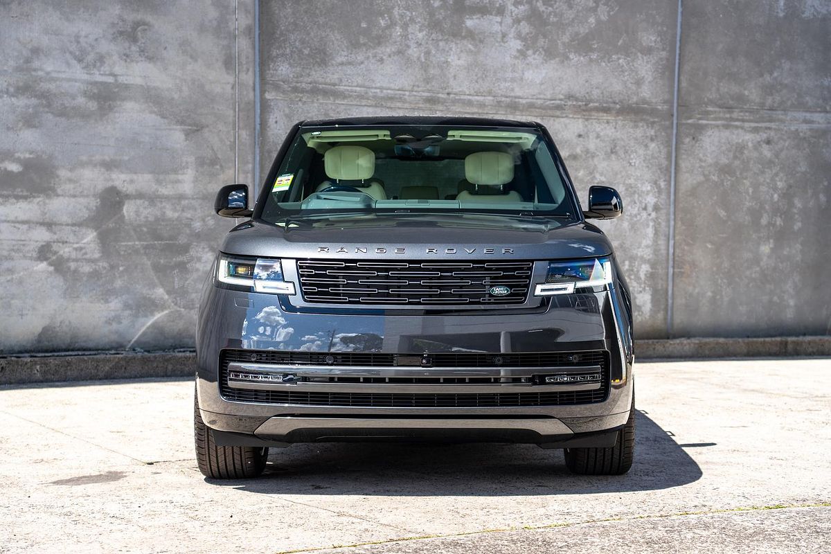 2025 Land Rover Range Rover P460e Autobiography PHEV L460
