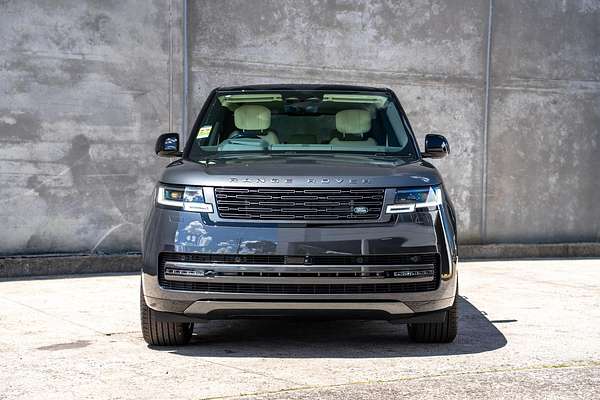 2025 Land Rover Range Rover P460e Autobiography PHEV L460