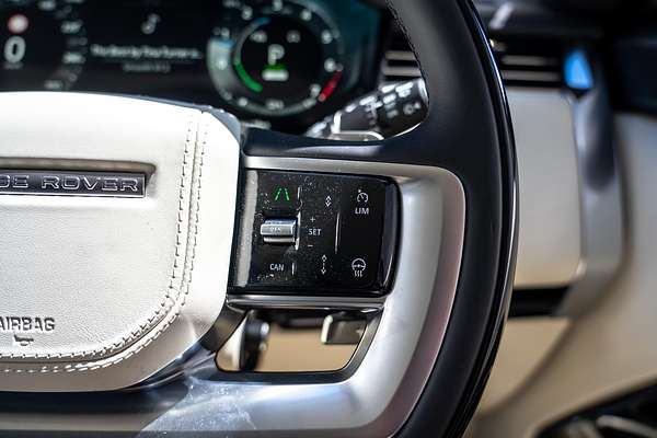 2025 Land Rover Range Rover P460e Autobiography PHEV L460