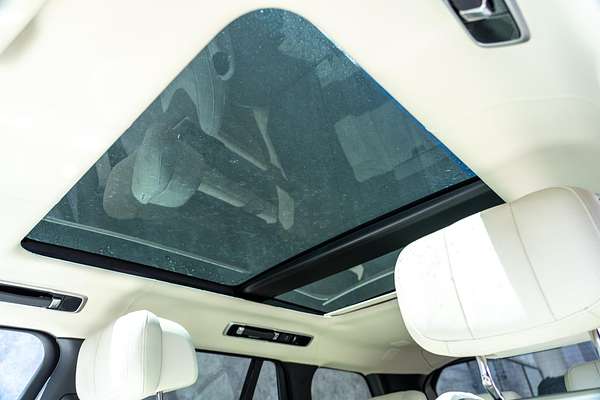 2025 Land Rover Range Rover P460e Autobiography PHEV L460