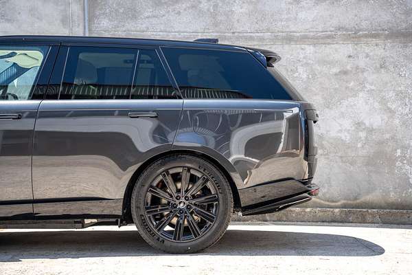 2025 Land Rover Range Rover P460e Autobiography PHEV L460