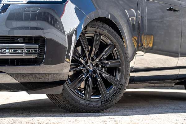 2025 Land Rover Range Rover P460e Autobiography PHEV L460