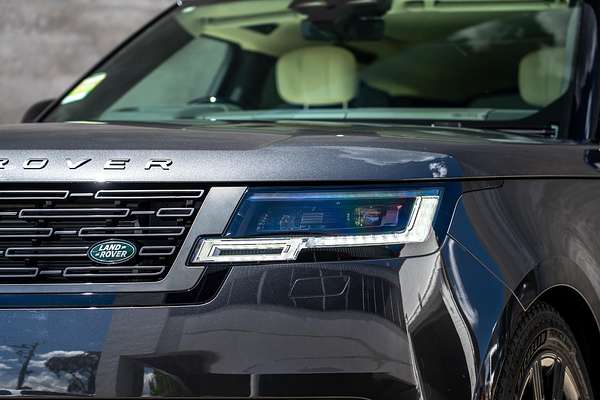 2025 Land Rover Range Rover P460e Autobiography PHEV L460