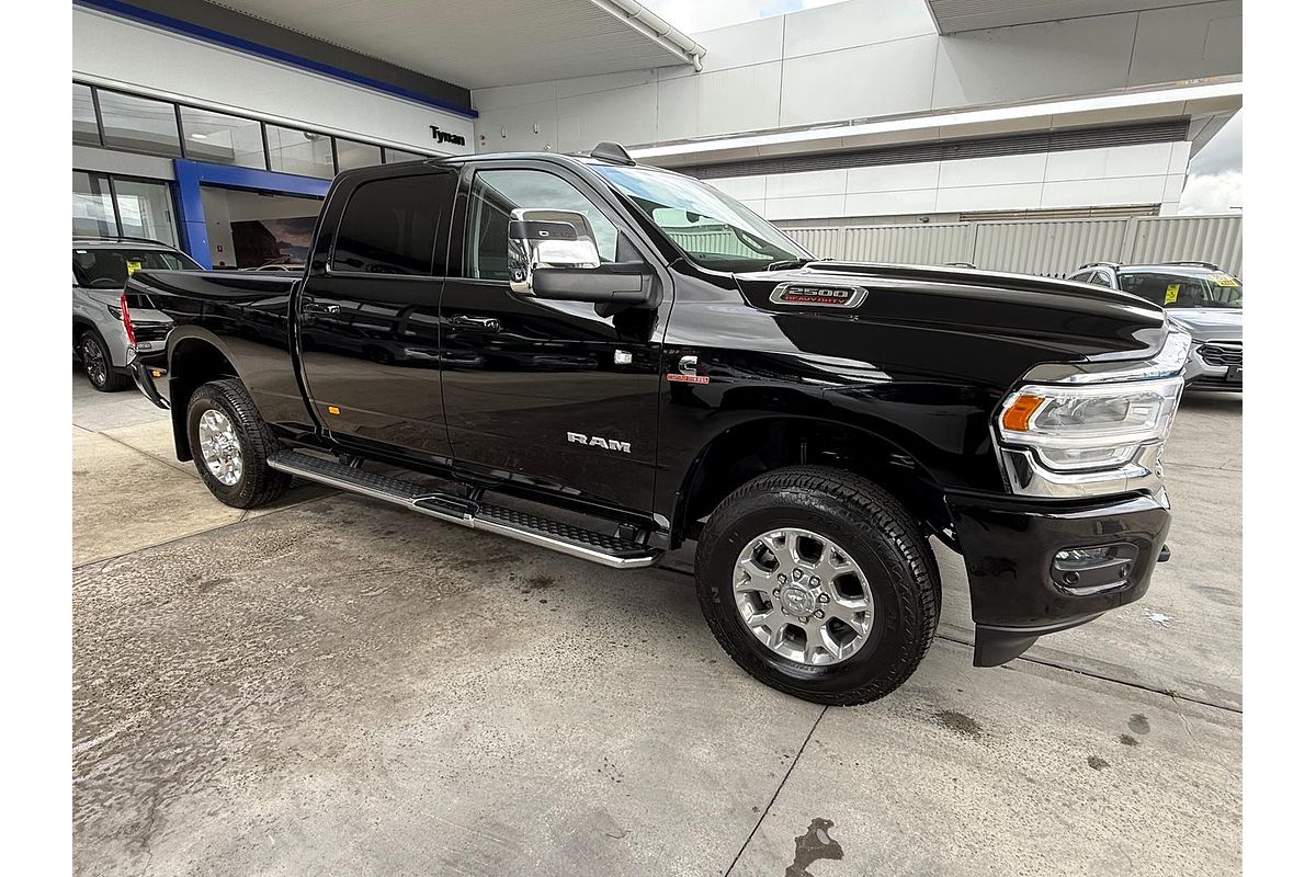 2024 RAM 2500 Laramie DJ 4X4