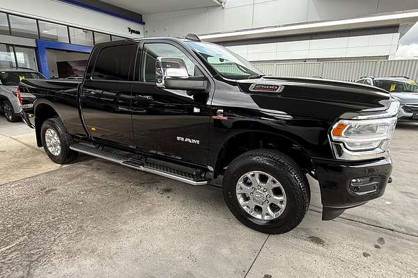 2024 RAM 2500 Laramie DJ 4X4