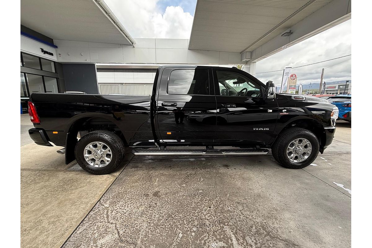 2024 RAM 2500 Laramie DJ 4X4