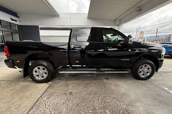 2024 RAM 2500 Laramie DJ 4X4