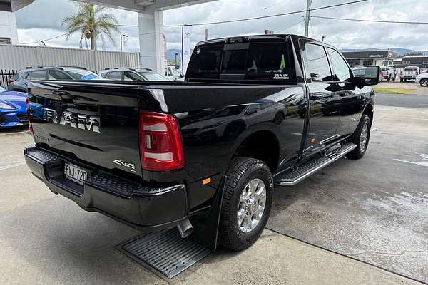 2024 RAM 2500 Laramie DJ 4X4