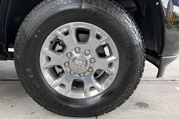 2024 RAM 2500 Laramie DJ 4X4