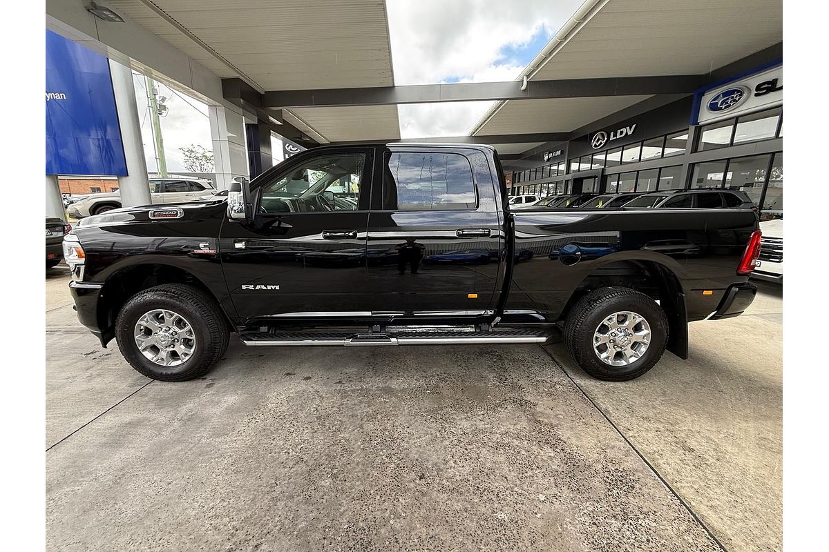 2024 RAM 2500 Laramie DJ 4X4