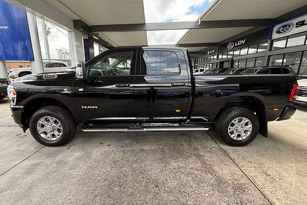 2024 RAM 2500 Laramie DJ 4X4