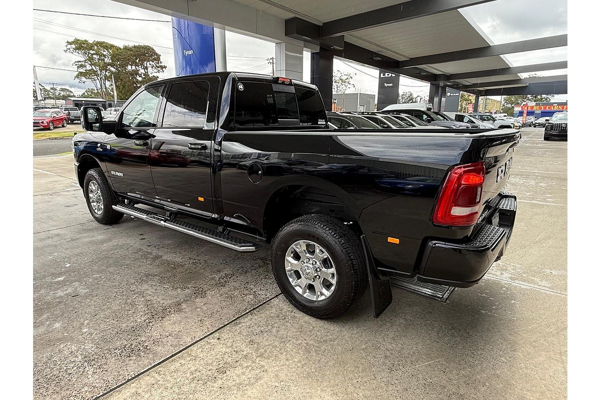 2024 RAM 2500 Laramie DJ 4X4