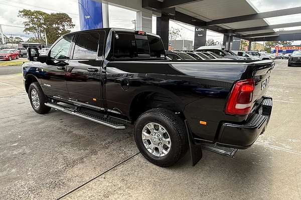 2024 RAM 2500 Laramie DJ 4X4