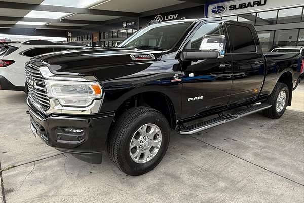 2024 RAM 2500 Laramie DJ 4X4