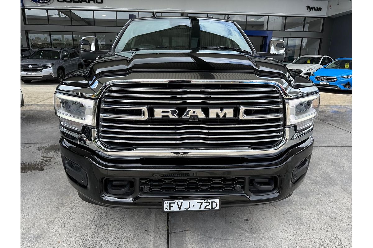 2024 RAM 2500 Laramie DJ 4X4
