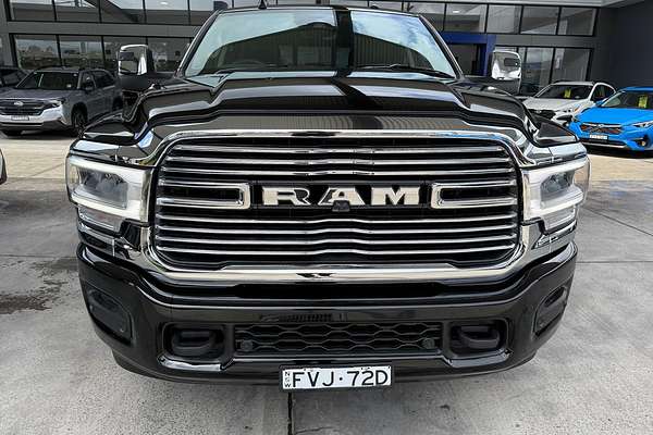 2024 RAM 2500 Laramie DJ 4X4