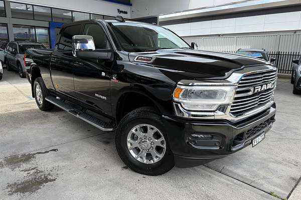 2024 RAM 2500 Laramie DJ 4X4