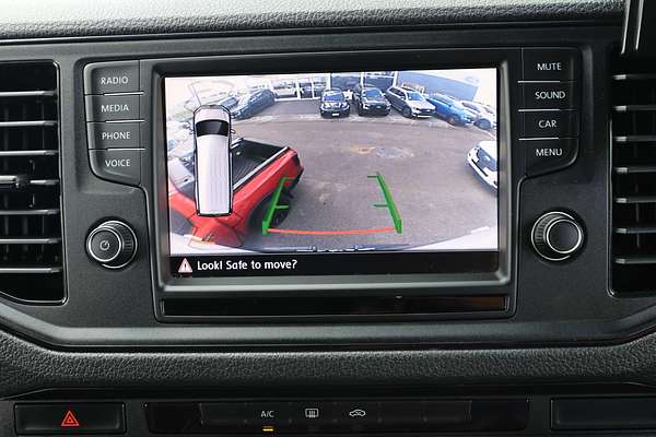 2018 Volkswagen Crafter 35 TDI410 SY1 LWB High Roof