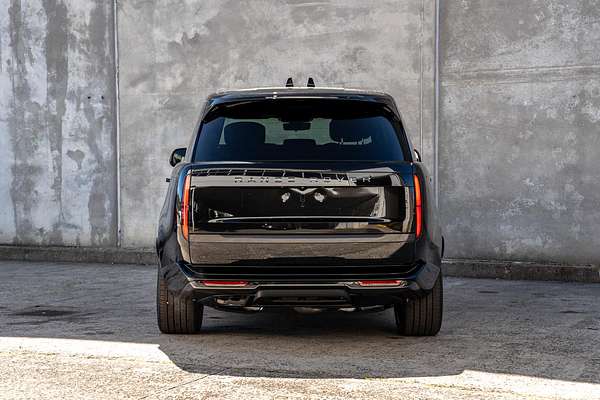 2025 Land Rover Range Rover D350 Autobiography L460 LWB
