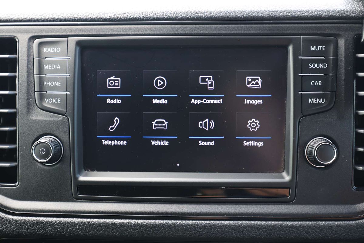 2018 Volkswagen Crafter 35 TDI410 SY1 LWB High Roof