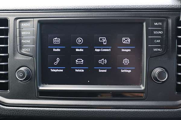 2018 Volkswagen Crafter 35 TDI410 SY1 LWB High Roof