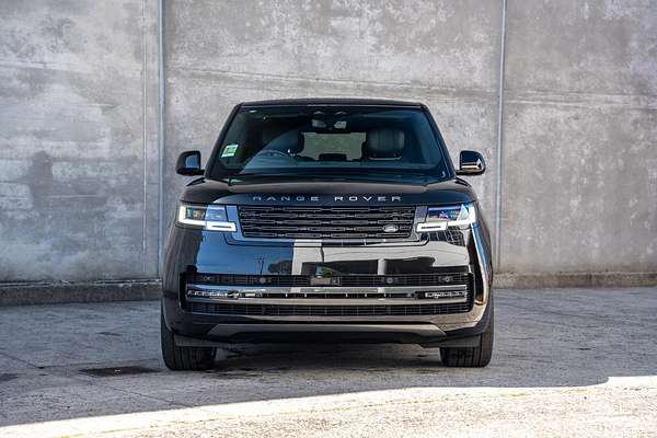 2025 Land Rover Range Rover D350 Autobiography L460 LWB