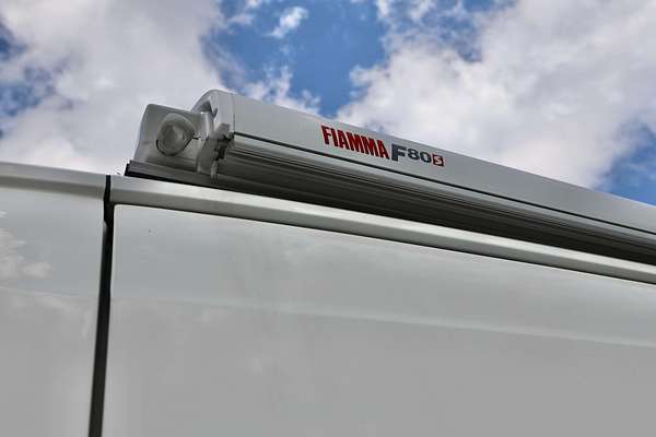 2018 Volkswagen Crafter 35 TDI410 SY1 LWB High Roof