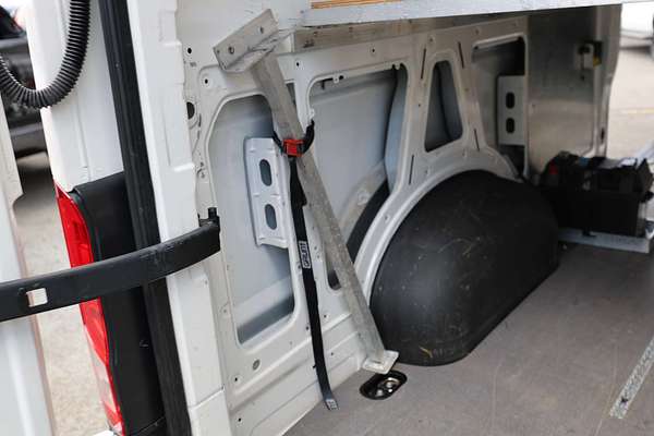 2018 Volkswagen Crafter 35 TDI410 SY1 LWB High Roof