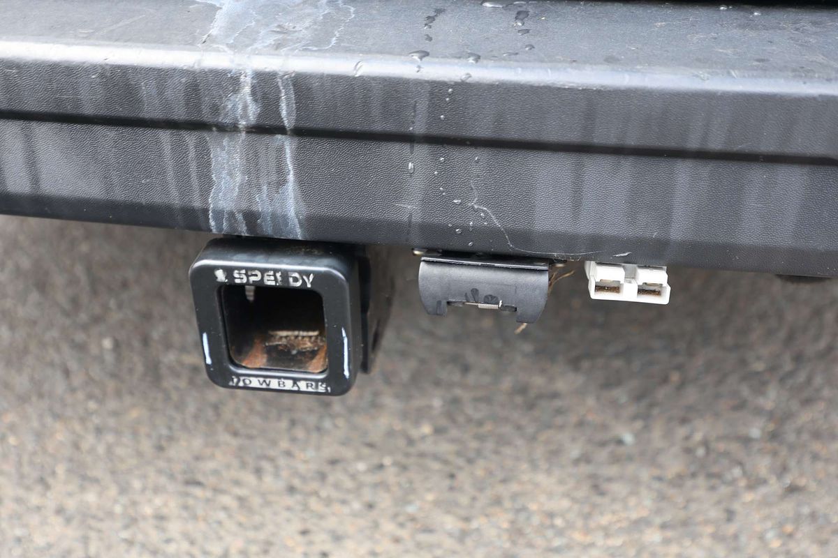 2018 Volkswagen Crafter 35 TDI410 SY1 LWB High Roof