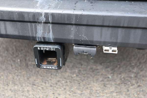 2018 Volkswagen Crafter 35 TDI410 SY1 LWB High Roof