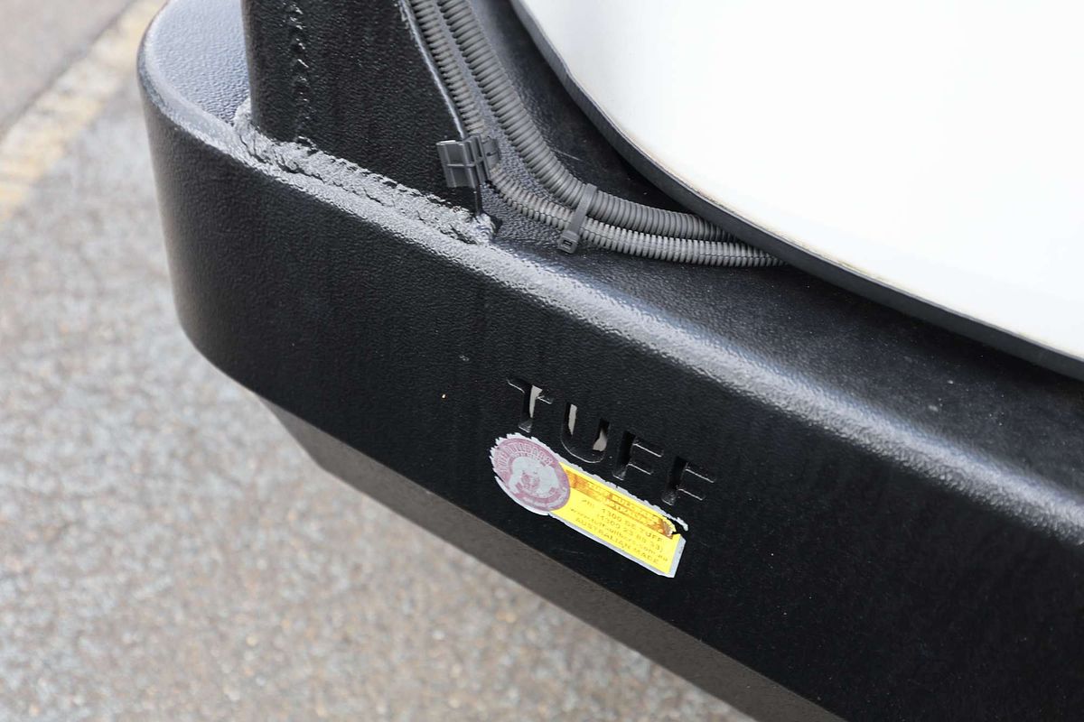 2018 Volkswagen Crafter 35 TDI410 SY1 LWB High Roof