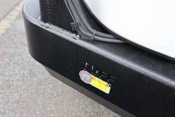 2018 Volkswagen Crafter 35 TDI410 SY1 LWB High Roof