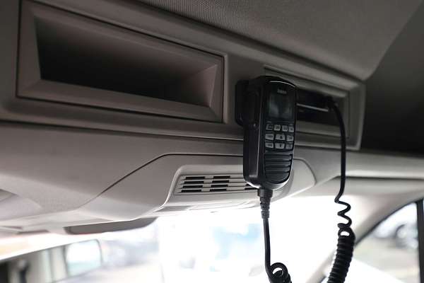 2018 Volkswagen Crafter 35 TDI410 SY1 LWB High Roof