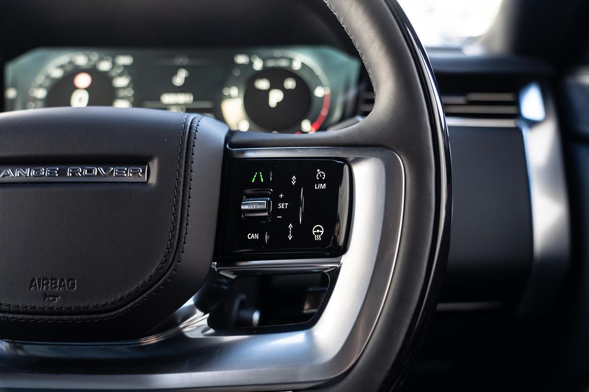 2025 Land Rover Range Rover D350 Autobiography L460 LWB