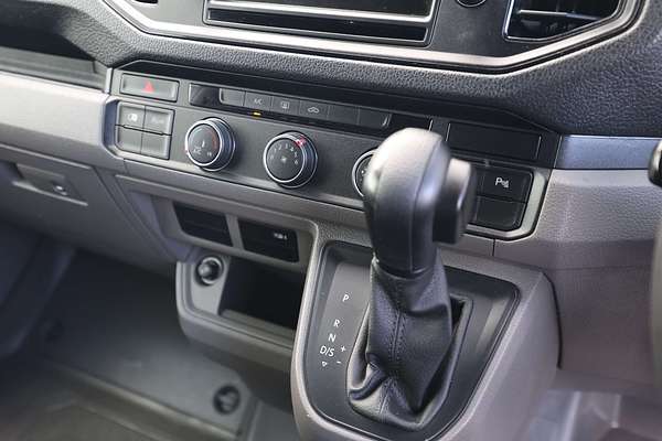 2018 Volkswagen Crafter 35 TDI410 SY1 LWB High Roof